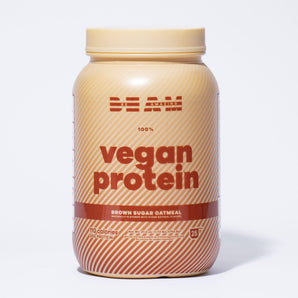 vegan protein