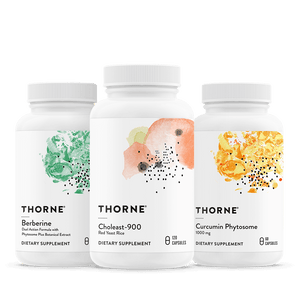 Healthy Lipids Bundle