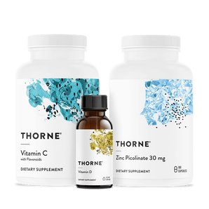 Immune Support Bundle