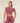 Relay Seamless Short Sleeve Crop Top - Reset Pink/Light Pink