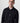 Long Sleeve North Beach Button Down | Black