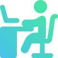 Hybrid Office Option