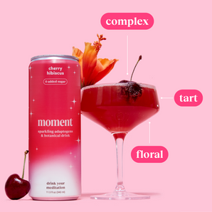 bestsellers (sparkling & still mocktail | 24 pack)