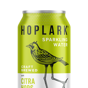 Hoplark Water - Citra - 18 pack