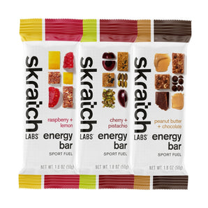 Energy Bar Sport Fuel