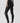 Airlift Winter Warm High-Waist Supermoto Legging - Black