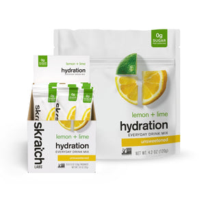 hydration everyday drink mix