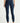 Dye High Waist Midi Leggings