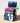 Cran Raspberry Energy Drink Mix Packets