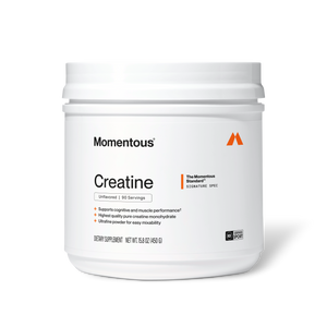 Creatine - 90 Servings