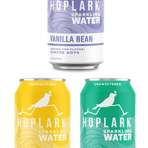 Sparkling Water Variety Pack