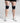 Raw Knee Sleeves