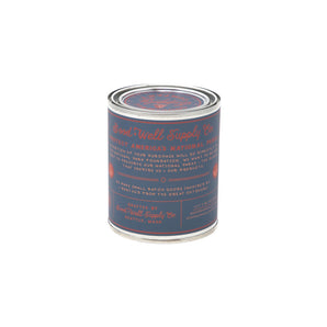 Great Smokies National Park Candle