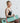 Hemlock Yoga Strap – Multicolor Stretching Strap w/ Metal Buckles | Yune Yoga