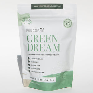 Green Dream