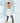 Yune Off White Grippy Yoga Mat Spruce
