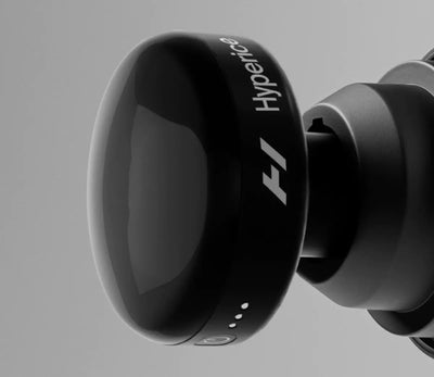 Heated Head Attachment