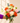 Holiday Party Flower Bouquet