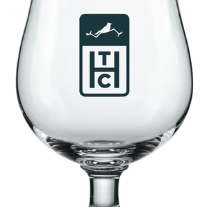 Hoplark Tasting Club Members Tulip Glasses (2 Glasses)