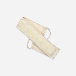 Exfoliating Loofah Back Wash Cloth