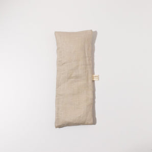 Linen Eye Pillow