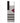 Lunar Balance — IR77 Gray Cushioned Yoga Mat