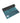 Yoga Mat | 6mm Thick | Blue | Non-Slip | Eco Friendly | Yune Yoga | Janus