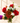 Jingle Bells Flower Bouquet