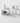 Medicine Cabinet Riser [Set of 2] - Steel