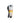 Leah Bird Trekk Travel Yoga Mat