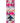 Leah Geo Trekk Travel Yoga Mat