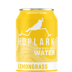 Lemongrass & Hops