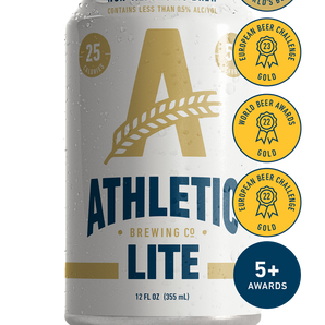 Athletic Lite