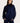 Framed Knit Mock Neck