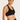 Barre Racer Bra