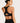 Barre Racer Bra