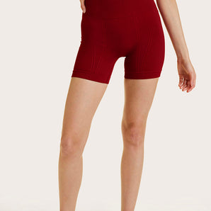 Barre Seamless Short