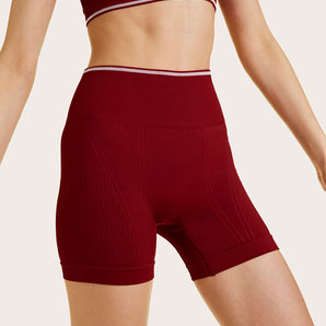 Barre Seamless Short