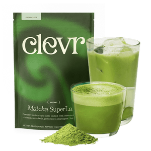 Matcha SuperLatte