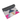 Yoga Mat | 6mm Thick | Pink| Non-Slip | Eco Friendly | Yune Yoga | Leah Duncan Geo