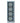 Yoga Mat | 6mm Thick | Blue | Non-Slip | Eco Friendly | Yune Yoga | Moab River