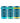 Deo Trio Kit