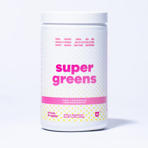 super greens