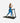WalkingPad Denise Austin Foldable Treadmill for Home