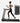 WalkingPad Denise Austin 2.0 Foldable Treadmill