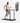 WalkingPad R3 Hybrid+ Foldable Treadmill