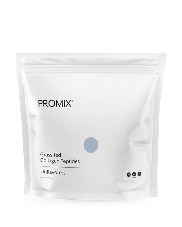 Promix Nutrition