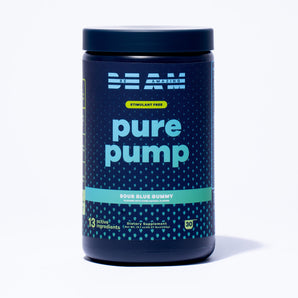 pure pump