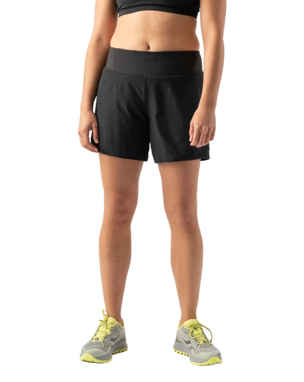 Women's Run Aways Shorts