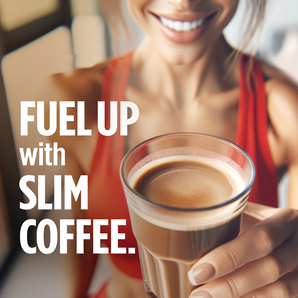 Slim Coffee Instant Packets